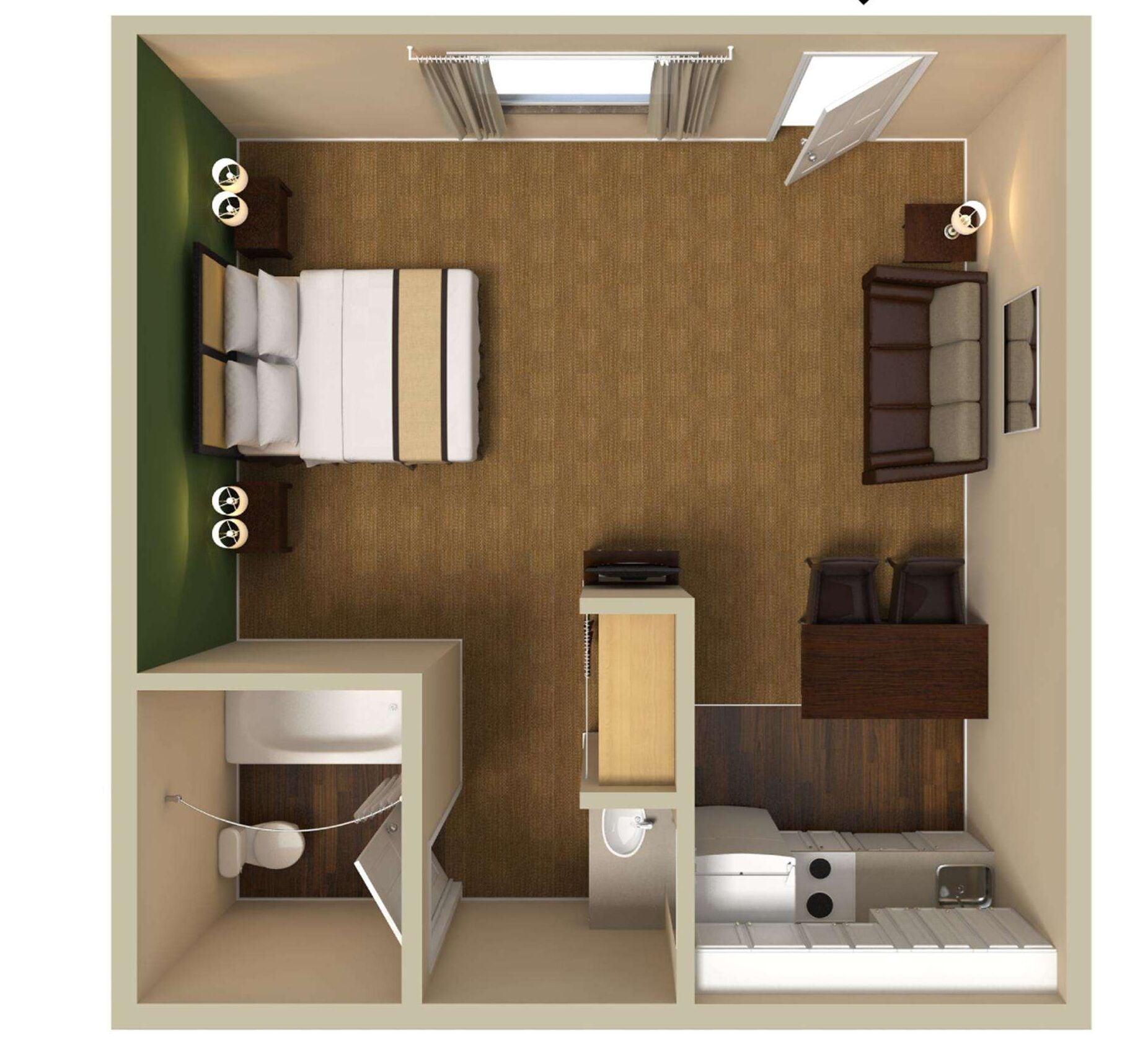 Sonesta Simply Suites Stafford Ngoại thất bức ảnh