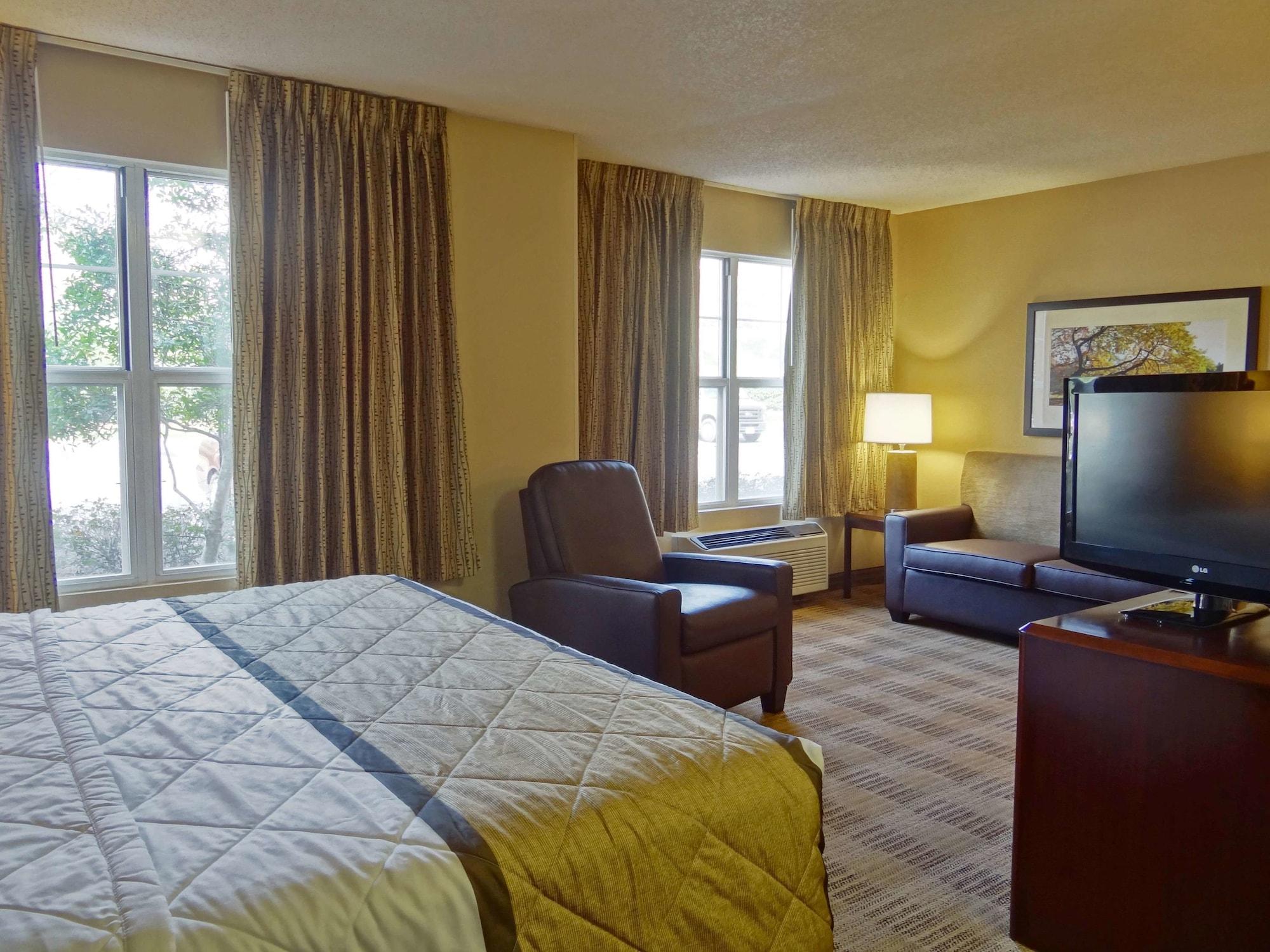 Sonesta Simply Suites Stafford Ngoại thất bức ảnh