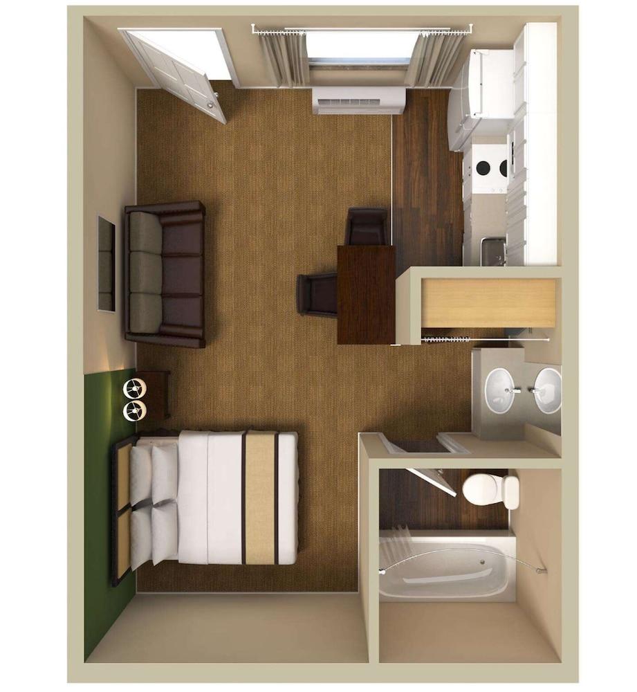 Sonesta Simply Suites Stafford Ngoại thất bức ảnh