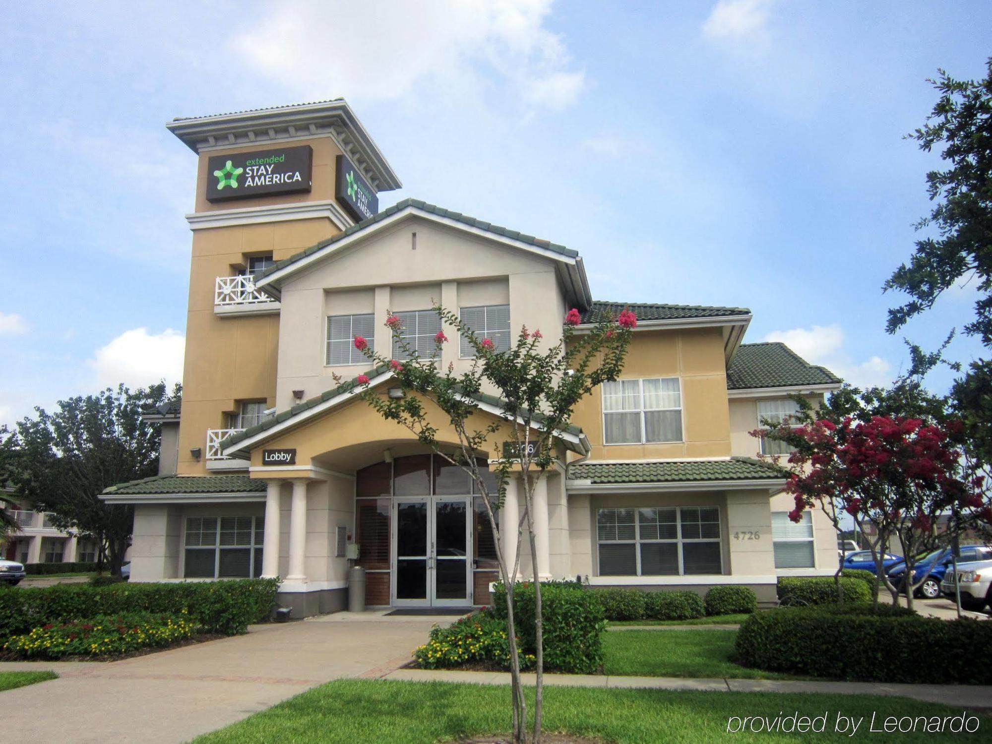 Sonesta Simply Suites Stafford Ngoại thất bức ảnh