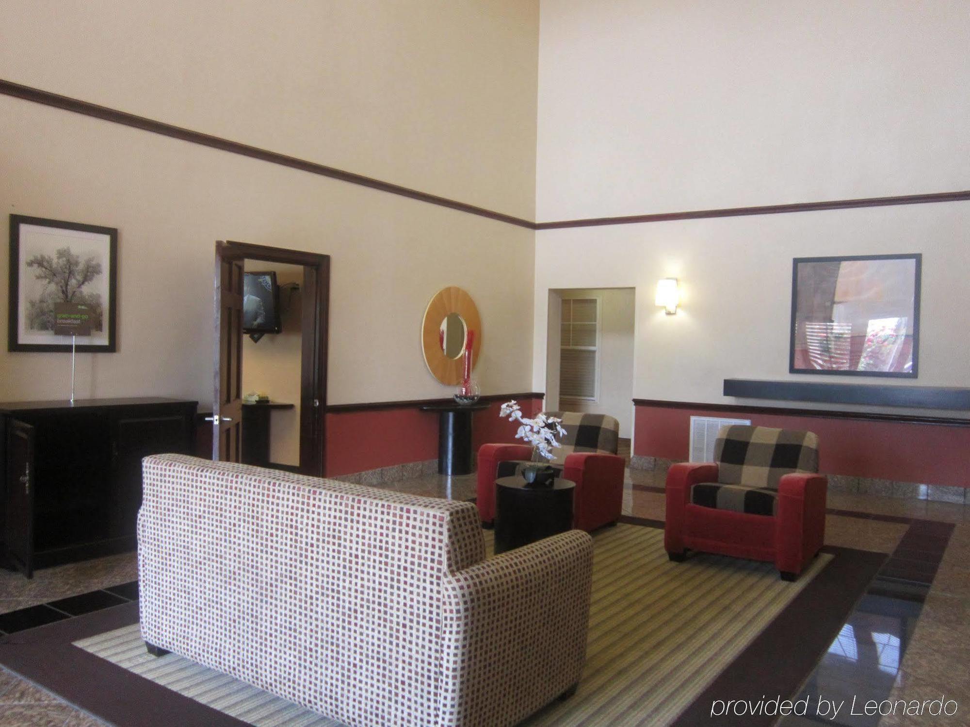 Sonesta Simply Suites Stafford Ngoại thất bức ảnh