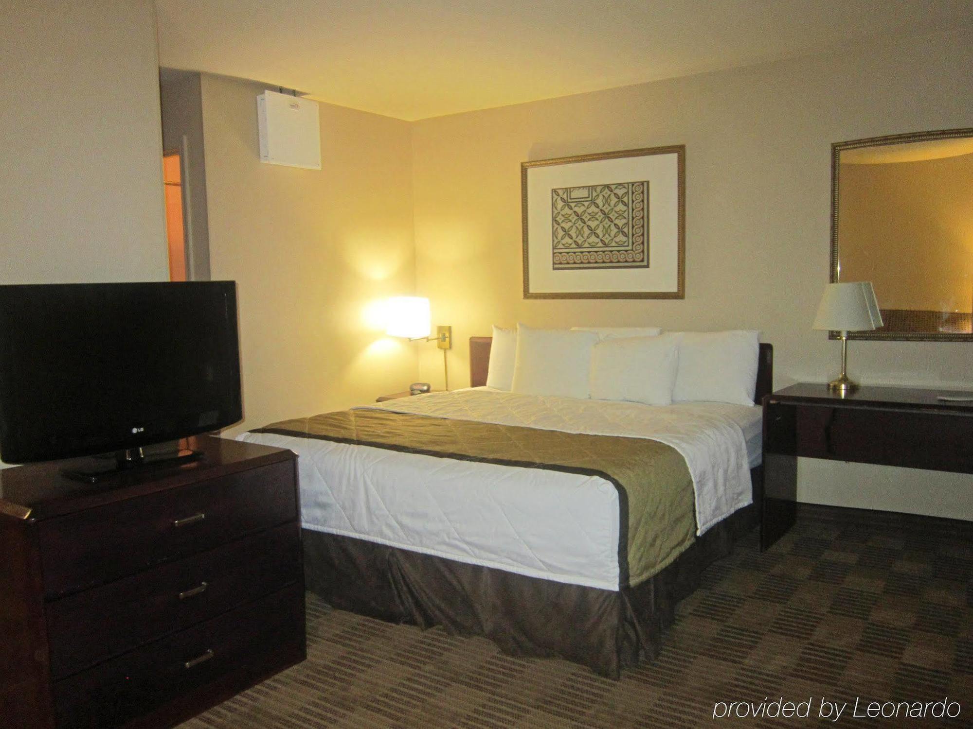 Sonesta Simply Suites Stafford Ngoại thất bức ảnh