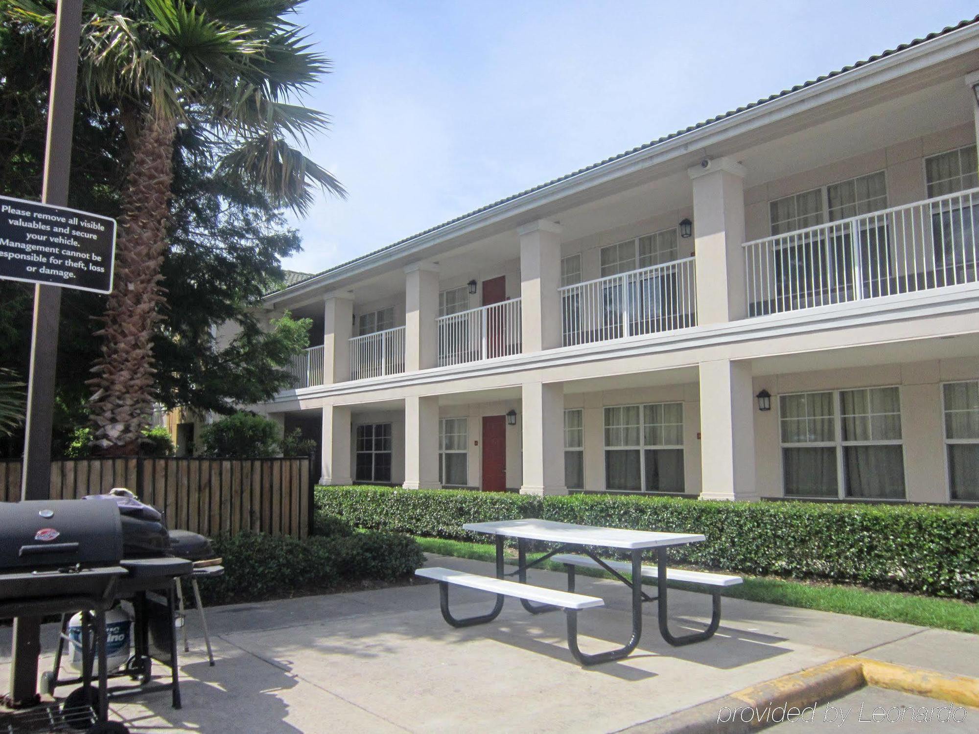 Sonesta Simply Suites Stafford Ngoại thất bức ảnh