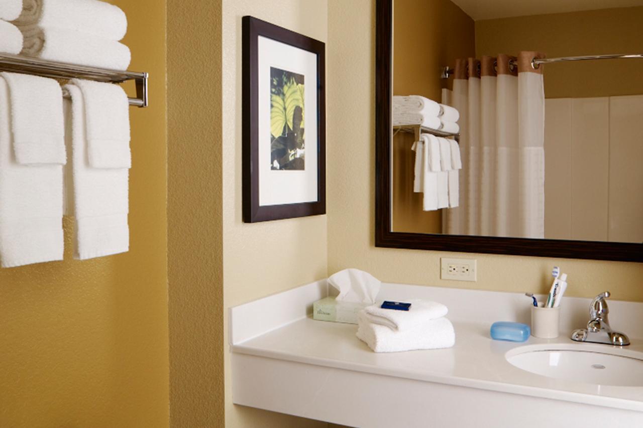 Sonesta Simply Suites Stafford Ngoại thất bức ảnh